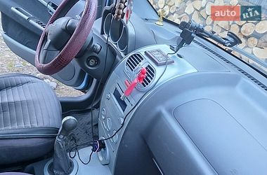 Хетчбек Chery Kimo 2008 в Верховині