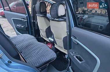 Хетчбек Chery Kimo 2008 в Верховині