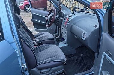 Хетчбек Chery Kimo 2008 в Верховині