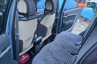 Хетчбек Chery Kimo 2008 в Верховині