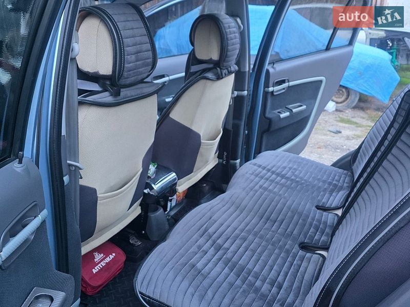 Хетчбек Chery Kimo 2008 в Верховині
