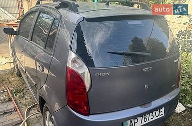 Хэтчбек Chery Kimo 2011 в Запорожье