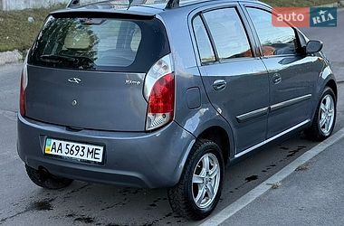 Хетчбек Chery Kimo 2012 в Києві