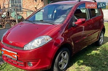 Хетчбек Chery Kimo 2012 в Горішніх Плавнях