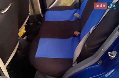 Хетчбек Chery Kimo 2008 в Брошневі фото 6 Хетчбек Chery Kimo 2008 в Брошневі