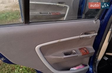 Хетчбек Chery Kimo 2008 в Брошневі фото 8 Хетчбек Chery Kimo 2008 в Брошневі