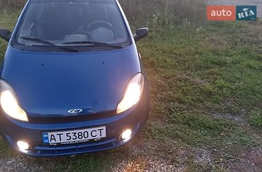 Хетчбек Chery Kimo 2008 в Брошневі фото 3 Хетчбек Chery Kimo 2008 в Брошневі