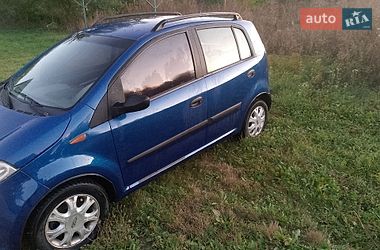 Хетчбек Chery Kimo 2008 в Брошневі фото Хетчбек Chery Kimo 2008 в Брошневі