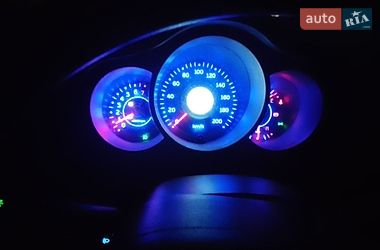 Хетчбек Chery Kimo 2008 в Брошневі фото 11 Хетчбек Chery Kimo 2008 в Брошневі
