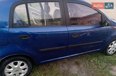 Хетчбек Chery Kimo 2008 в Брошневі фото 19 Хетчбек Chery Kimo 2008 в Брошневі