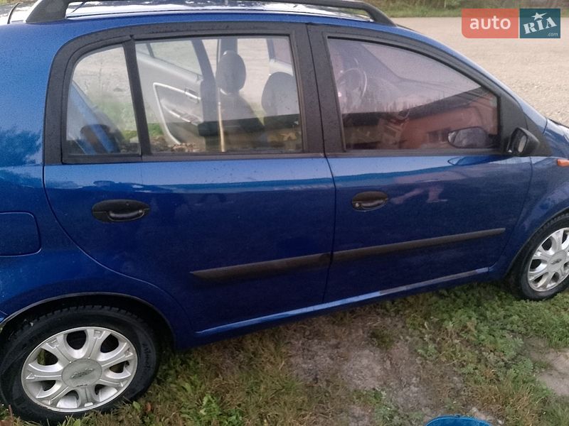 Хетчбек Chery Kimo 2008 в Брошневі фото 19 Хетчбек Chery Kimo 2008 в Брошневі