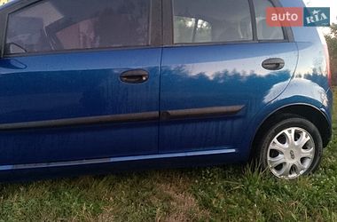 Хетчбек Chery Kimo 2008 в Брошневі фото 12 Хетчбек Chery Kimo 2008 в Брошневі