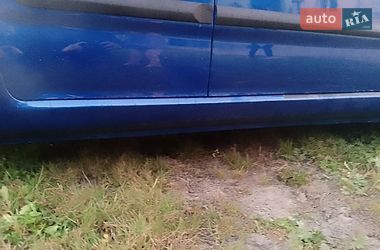 Хетчбек Chery Kimo 2008 в Брошневі фото 16 Хетчбек Chery Kimo 2008 в Брошневі