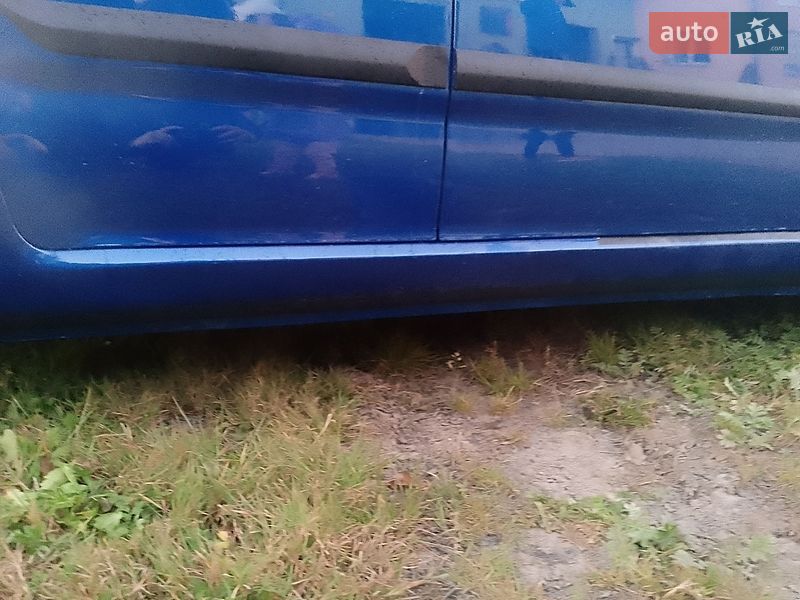 Хетчбек Chery Kimo 2008 в Брошневі фото 16 Хетчбек Chery Kimo 2008 в Брошневі