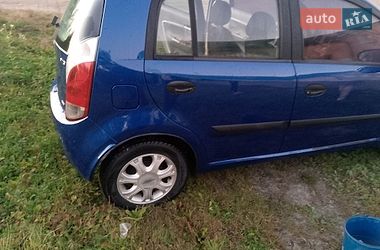 Хетчбек Chery Kimo 2008 в Брошневі фото 20 Хетчбек Chery Kimo 2008 в Брошневі