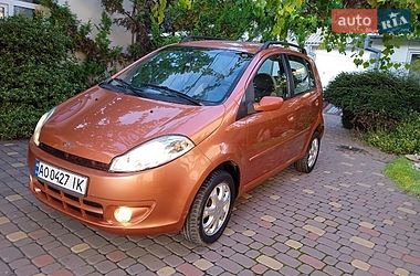 Хэтчбек Chery Kimo 2008 в Мукачево