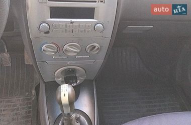 Хетчбек Chery Kimo 2008 в Острозі