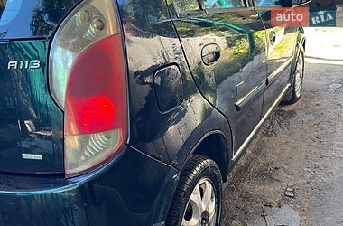 Хэтчбек Chery Kimo 2008 в Харькове фото 4 Хэтчбек Chery Kimo 2008 в Харькове