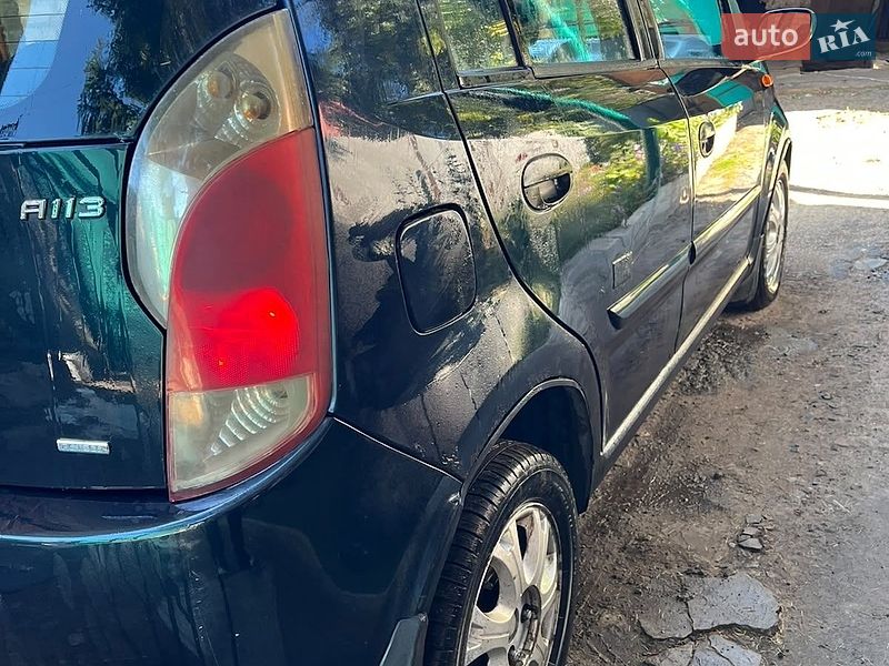 Хэтчбек Chery Kimo 2008 в Харькове фото 4 Хэтчбек Chery Kimo 2008 в Харькове