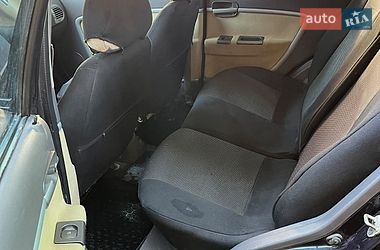Хэтчбек Chery Kimo 2008 в Харькове фото 6 Хэтчбек Chery Kimo 2008 в Харькове
