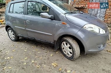 Хэтчбек Chery Kimo 2008 в Збараже