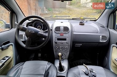Хэтчбек Chery Kimo 2008 в Збараже