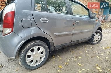 Хэтчбек Chery Kimo 2008 в Збараже