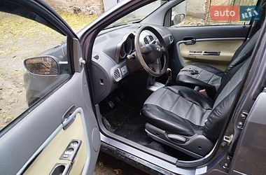 Хэтчбек Chery Kimo 2008 в Збараже
