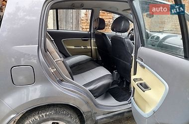 Хэтчбек Chery Kimo 2008 в Збараже