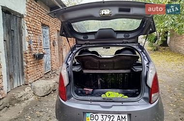 Хэтчбек Chery Kimo 2008 в Збараже