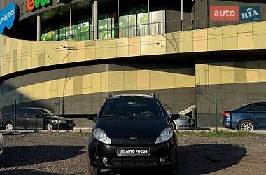 Хетчбек Chery Kimo 2013 в Києві