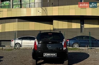 Хетчбек Chery Kimo 2013 в Києві