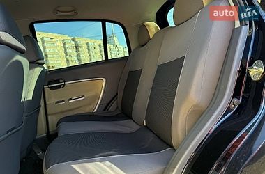 Хетчбек Chery Kimo 2013 в Києві