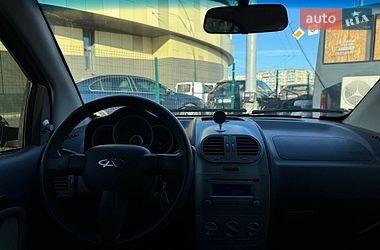 Хетчбек Chery Kimo 2013 в Києві