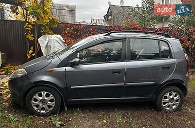 Хетчбек Chery Kimo 2008 в Києві