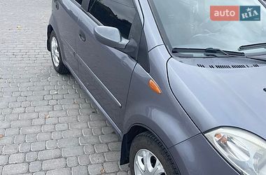 Хэтчбек Chery Kimo 2008 в Виннице фото 3 Хэтчбек Chery Kimo 2008 в Виннице