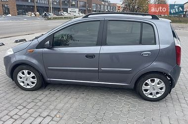 Хэтчбек Chery Kimo 2008 в Виннице фото 5 Хэтчбек Chery Kimo 2008 в Виннице