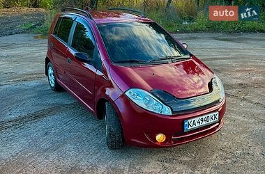 Хэтчбек Chery Kimo 2008 в Полтаве фото 11 Хэтчбек Chery Kimo 2008 в Полтаве