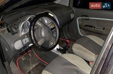 Хетчбек Chery Kimo 2008 в Херсоні