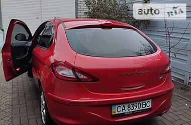 Хэтчбек Chery M11 2010 в 