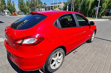 Хэтчбек Chery M11 2011 в Одессе