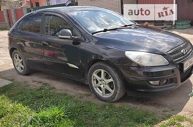 Хэтчбек Chery M11 2011 в Житомире