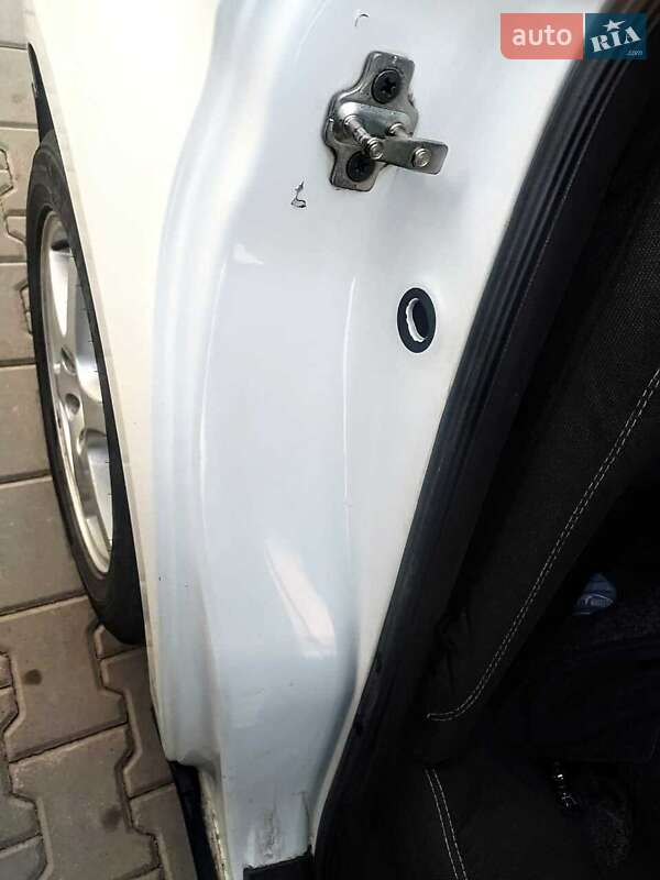 Седан Chery M11 2011 в Кривом Роге