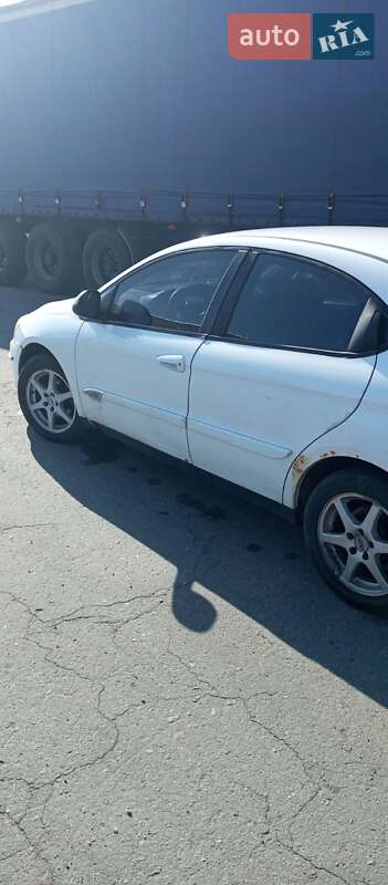 Хэтчбек Chery M11 2012 в Хороле