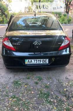 Седан Chery M11 2010 в 