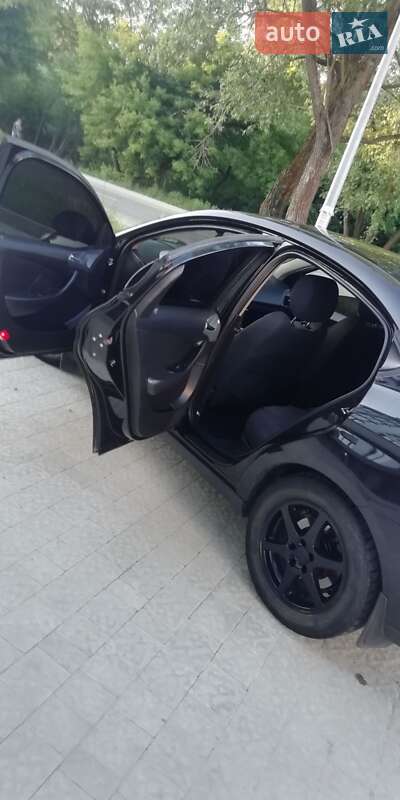 Седан Chery M11 2011 в Мукачево