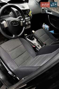 Седан Chery M11 2011 в Павлограді Седан Chery M11 2011 в Павлограді