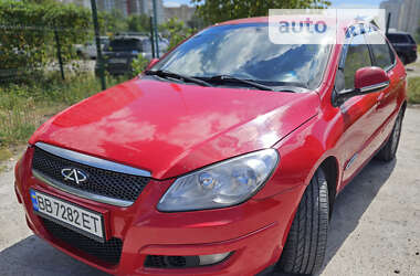 Седан Chery M11 2011 в Киеве