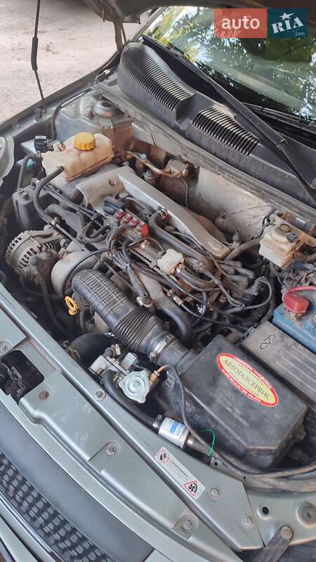 Седан Chery M11 2011 в Харькове