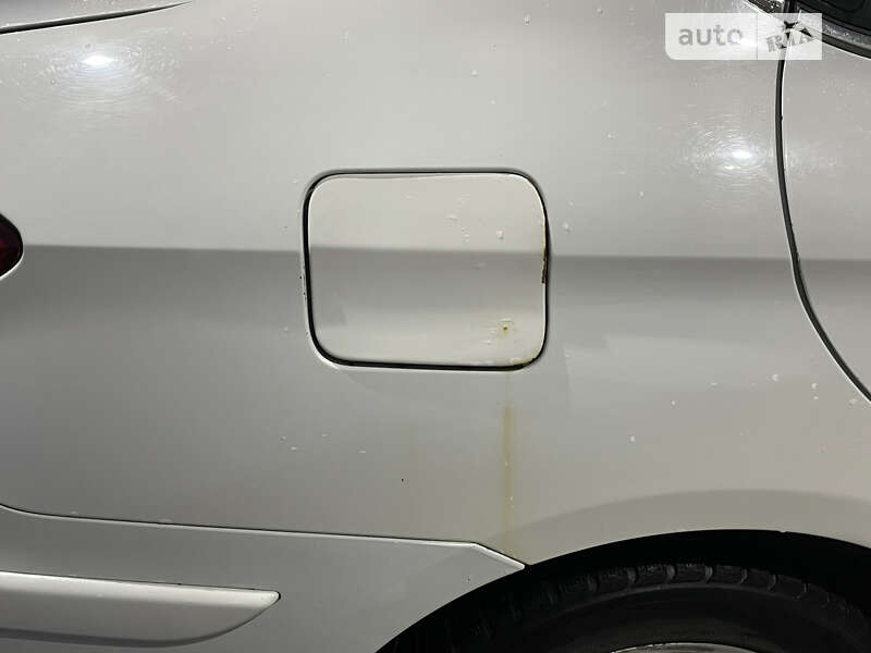 Седан Chery M11 2010 в Краснограде фото 6 Седан Chery M11 2010 в Краснограде